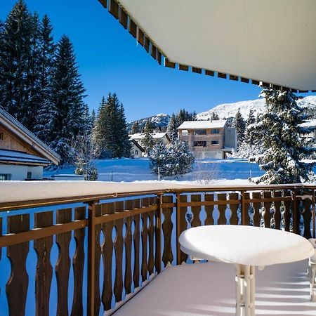 Seestrasse 1 Lenzerheide Luaran gambar