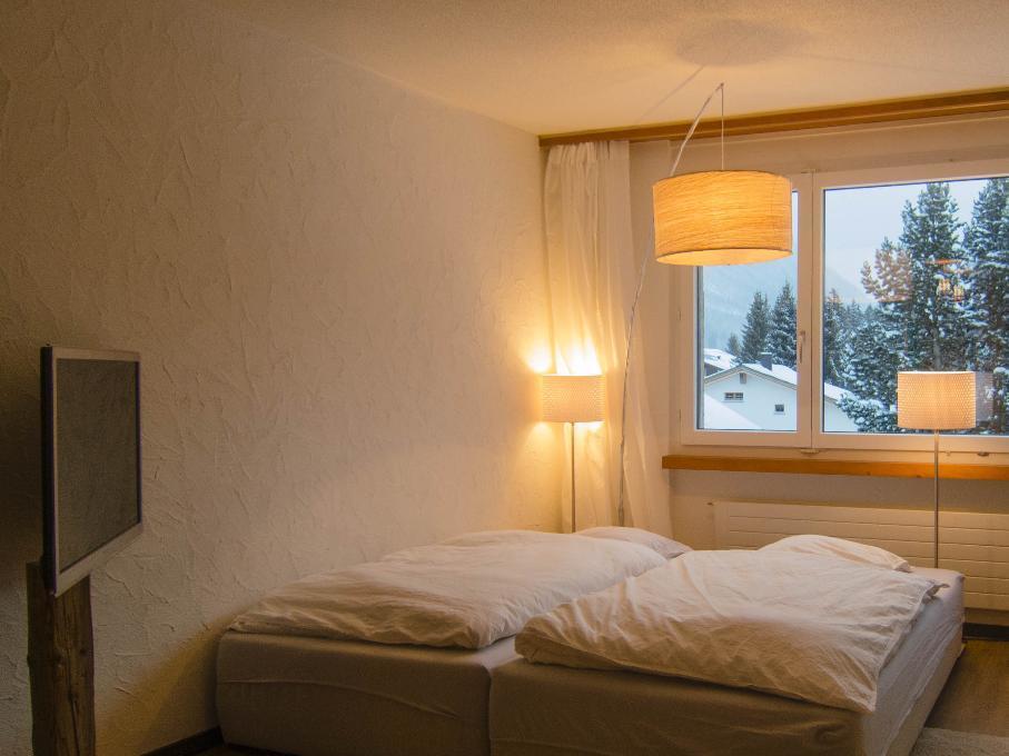 Seestrasse 1 Lenzerheide Luaran gambar